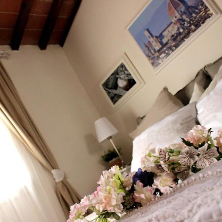 Villa La Torre Di Anna Florenz Exterior foto